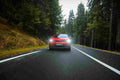 driven 2021 volkswagen id4 the first electric crossover from vw 32 Car A4 Photo Print
