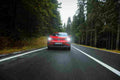 driven 2021 volkswagen id4 the first electric crossover from vw 33 Car A4 Photo Print
