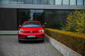 driven 2021 volkswagen id4 the first electric crossover from vw 39 Car A4 Photo Print