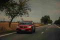 driven 2021 volkswagen id4 the first electric crossover from vw 44 Car A4 Photo Print