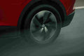driven 2021 volkswagen id4 the first electric crossover from vw 48 Car A4 Photo Print