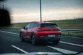 driven 2021 volkswagen id4 the first electric crossover from vw 50 Car A4 Photo Print