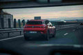 driven 2021 volkswagen id4 the first electric crossover from vw 51 Car A4 Photo Print