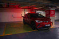 driven 2021 volkswagen id4 the first electric crossover from vw 52 Car A4 Photo Print