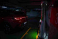 driven 2021 volkswagen id4 the first electric crossover from vw 54 Car A4 Photo Print