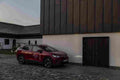 driven 2021 volkswagen id4 the first electric crossover from vw 62 Car A4 Photo Print