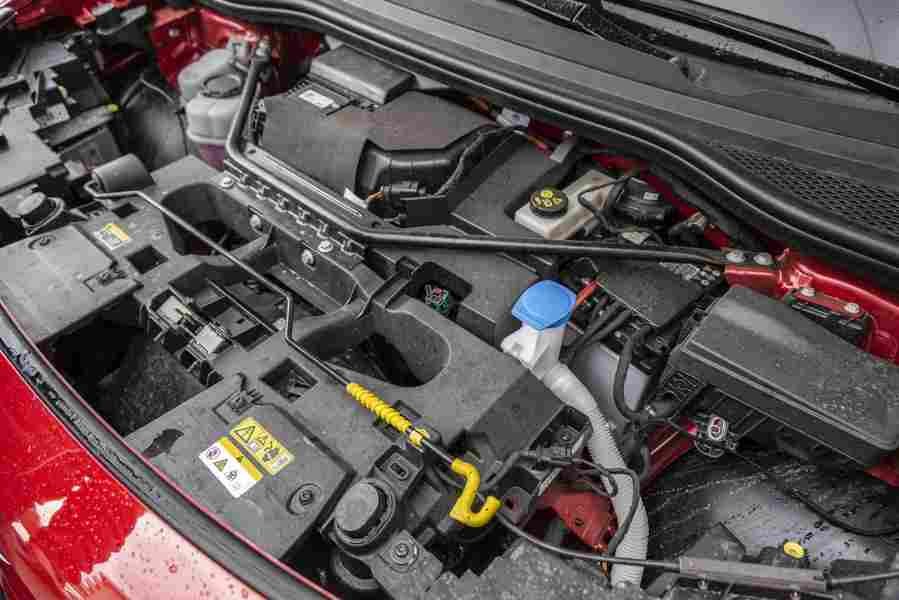 driven 2021 volkswagen id4 the first electric crossover from vw 65 Car A4 Photo Print