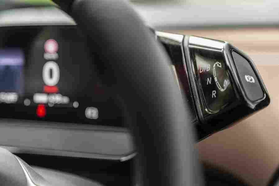driven 2021 volkswagen id4 the first electric crossover from vw 69 Car A4 Photo Print