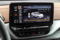 driven 2021 volkswagen id4 the first electric crossover from vw 71 Car A4 Photo Print