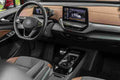 driven 2021 volkswagen id4 the first electric crossover from vw 73 Car A4 Photo Print