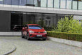 driven 2021 volkswagen id4 the first electric crossover from vw 78 Car A4 Photo Print