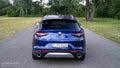 driven 2022 alfa romeo stelvio 22 diesel q4 ti the rough fine one 2 Car A4 Photo Print