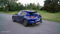 driven 2022 alfa romeo stelvio 22 diesel q4 ti the rough fine one 4 Car A4 Photo Print