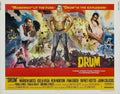 drum  02 film star poster A4 Photo Print