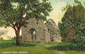drunken chapel killarneyVintage 1880s 1900s A4 Photo Print