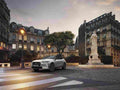 ds automobiles ds 4 2021 7008 7 Car A4 Photo Print