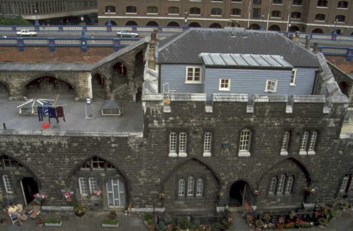 dublin castle record 1980s 1990s A4 Photo Print