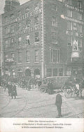 dublin kellys bridgeVintage 1880s 1900s A4 Photo Print
