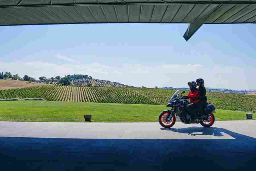 ducati multistrada v2 v2 s 2021 14563 10 Car A4 Photo Print