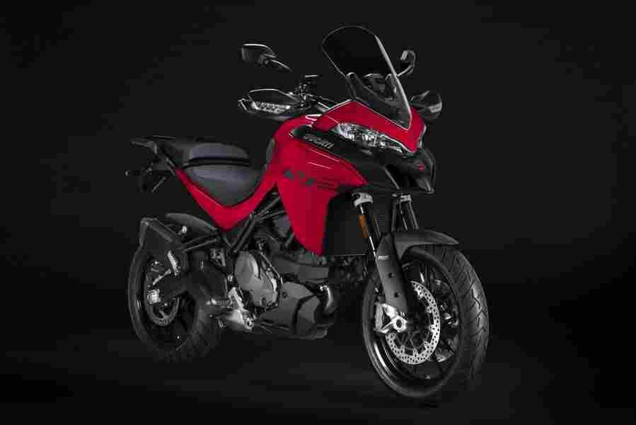 ducati multistrada v2 v2 s 2021 14563 2 Car A4 Photo Print