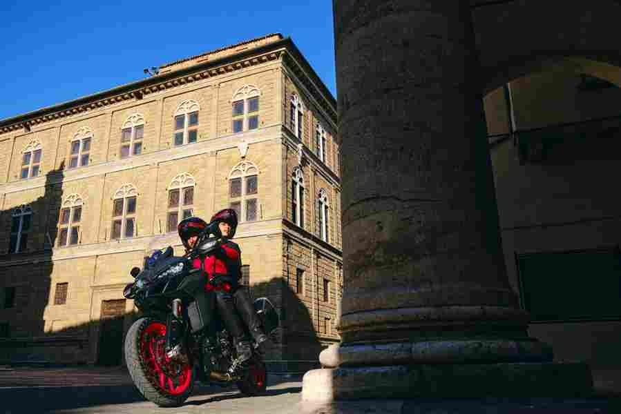 ducati multistrada v2 v2 s 2021 14563 23 Car A4 Photo Print