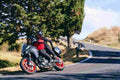 ducati multistrada v2 v2 s 2021 14563 27 Car A4 Photo Print