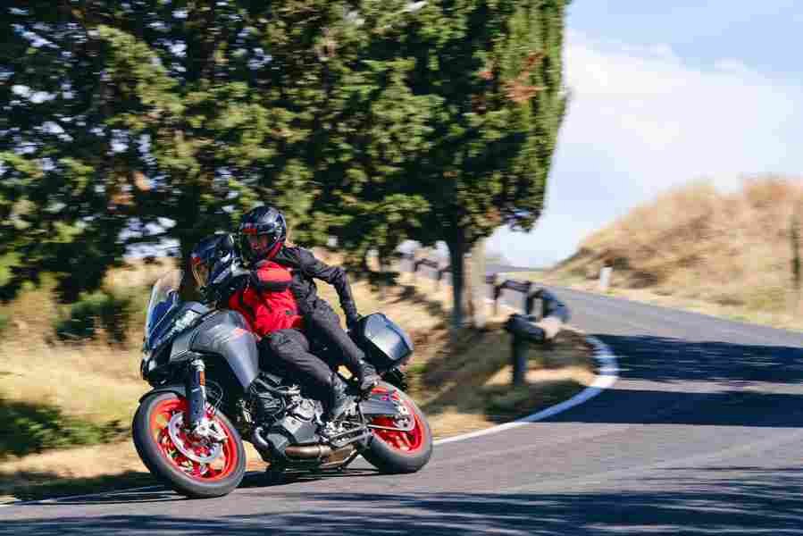 ducati multistrada v2 v2 s 2021 14563 27 Car A4 Photo Print