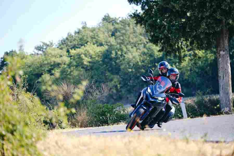 ducati multistrada v2 v2 s 2021 14563 29 Car A4 Photo Print