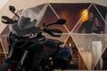 ducati multistrada v2 v2 s 2021 14563 32 Car A4 Photo Print