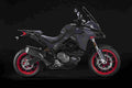 ducati multistrada v2 v2 s 2021 14563 37 Car A4 Photo Print