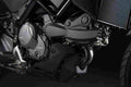 ducati multistrada v2 v2 s 2021 14563 45 Car A4 Photo Print