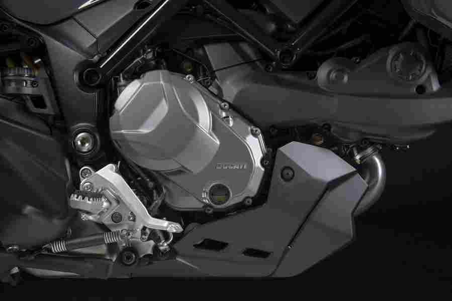 ducati multistrada v2 v2 s 2021 14563 47 Car A4 Photo Print