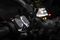 ducati multistrada v2 v2 s 2021 14563 48 Car A4 Photo Print