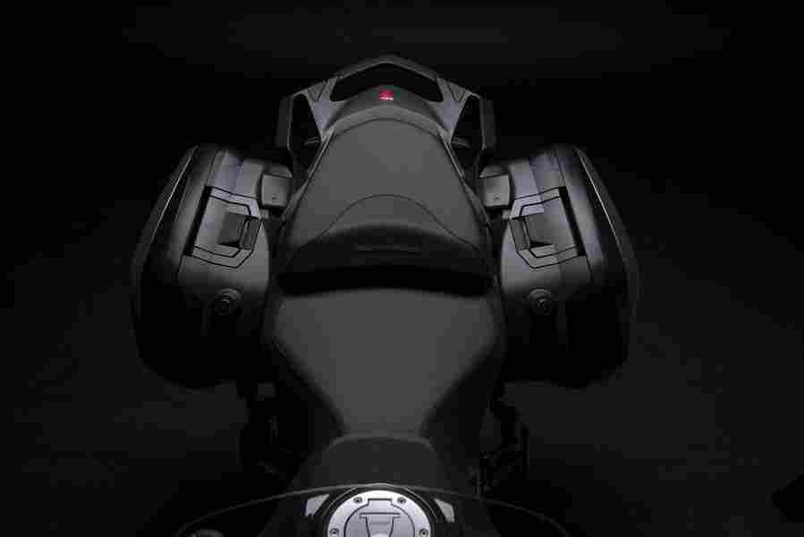 ducati multistrada v2 v2 s 2021 14563 56 Car A4 Photo Print