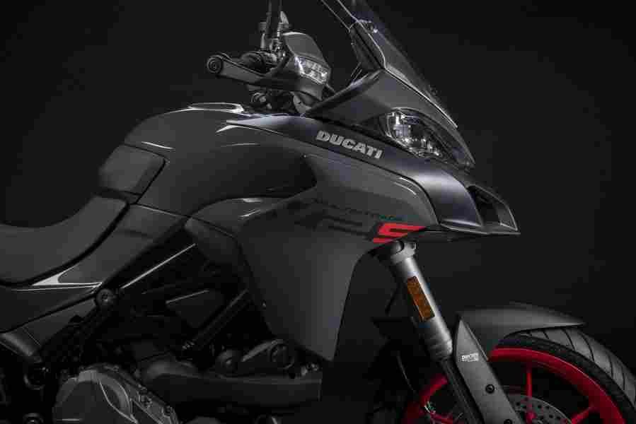 ducati multistrada v2 v2 s 2021 14563 61 Car A4 Photo Print