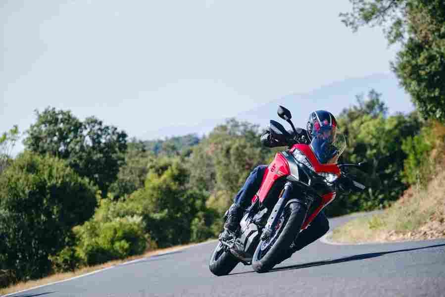 ducati multistrada v2 v2 s 2021 14563 62 Car A4 Photo Print
