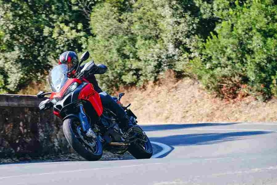 ducati multistrada v2 v2 s 2021 14563 63 Car A4 Photo Print