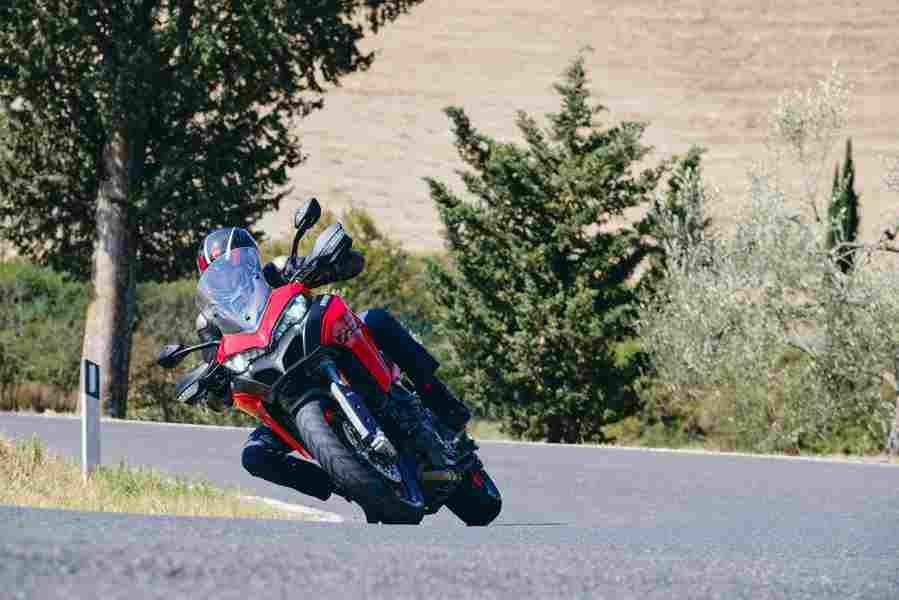 ducati multistrada v2 v2 s 2021 14563 65 Car A4 Photo Print