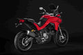 ducati multistrada v2 v2 s 2021 14563 74 Car A4 Photo Print