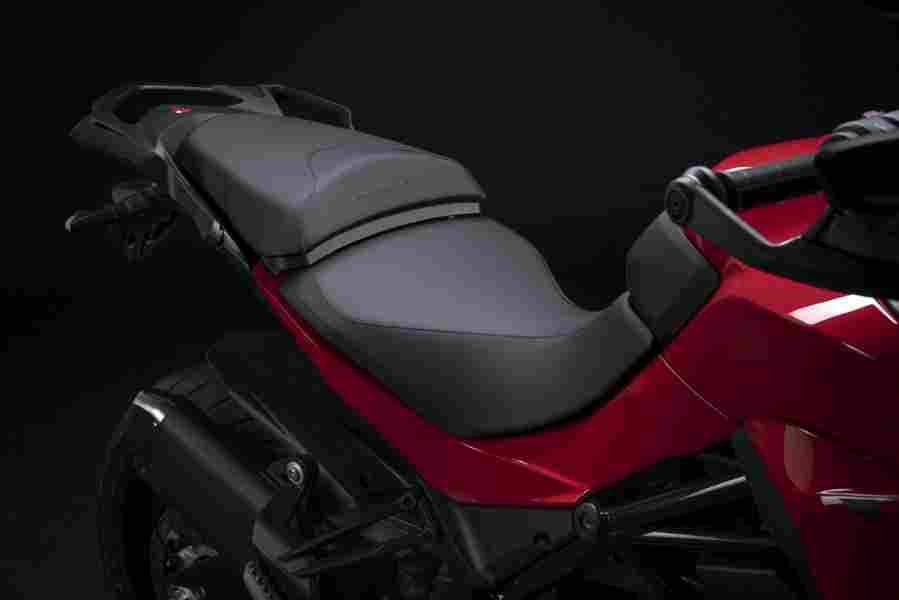 ducati multistrada v2 v2 s 2021 14563 77 Car A4 Photo Print
