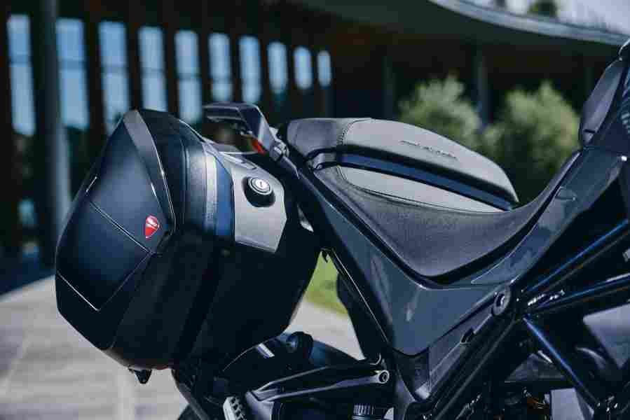 ducati multistrada v2 v2 s 2021 14563 8 Car A4 Photo Print
