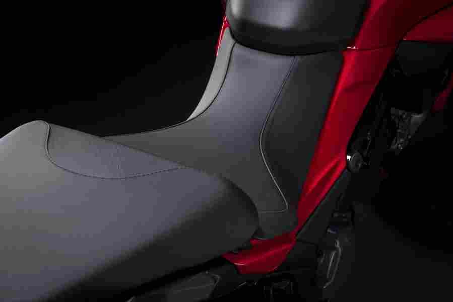 ducati multistrada v2 v2 s 2021 14563 80 Car A4 Photo Print