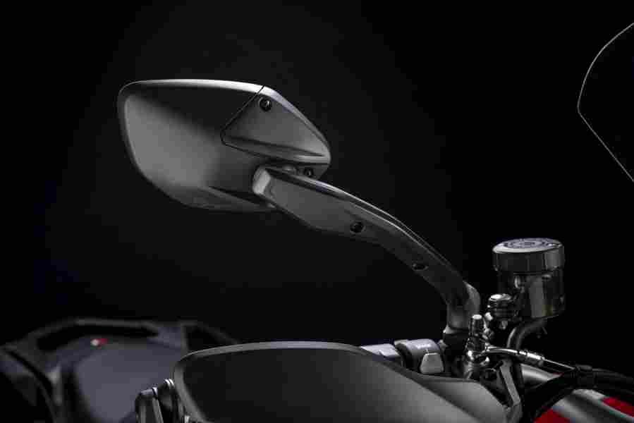 ducati multistrada v2 v2 s 2021 14563 81 Car A4 Photo Print