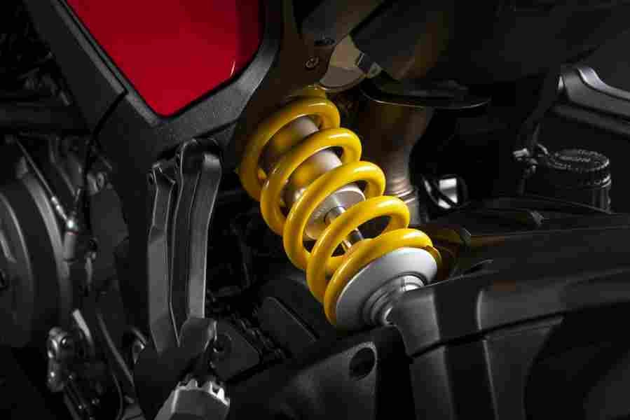 ducati multistrada v2 v2 s 2021 14563 89 Car A4 Photo Print
