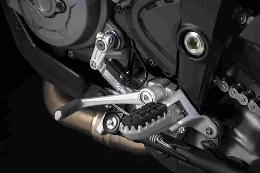 ducati multistrada v2 v2 s 2021 14563 90 Car A4 Photo Print