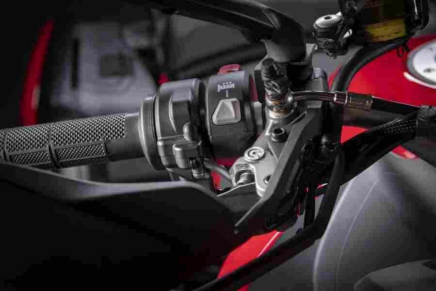 ducati multistrada v2 v2 s 2021 14563 91 Car A4 Photo Print