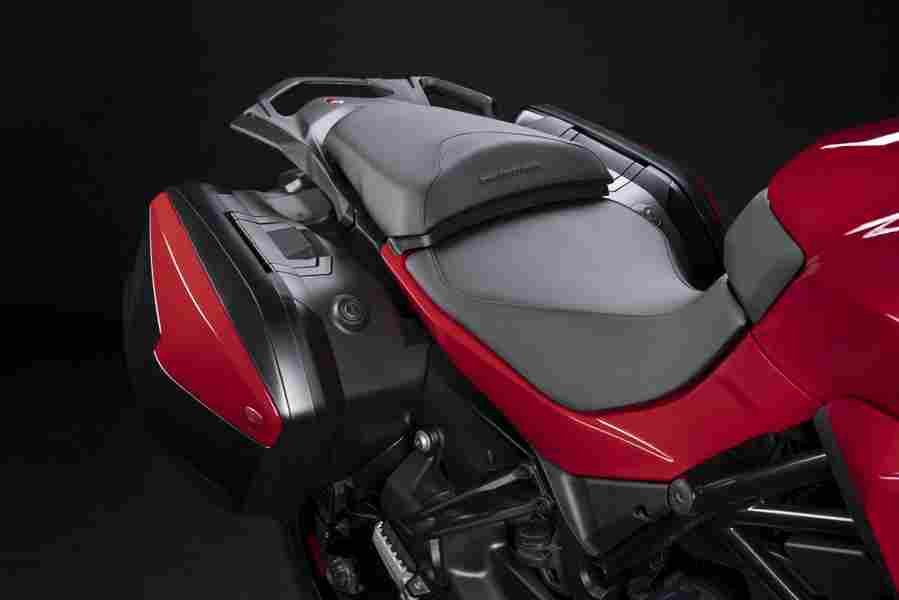 ducati multistrada v2 v2 s 2021 14563 93 Car A4 Photo Print