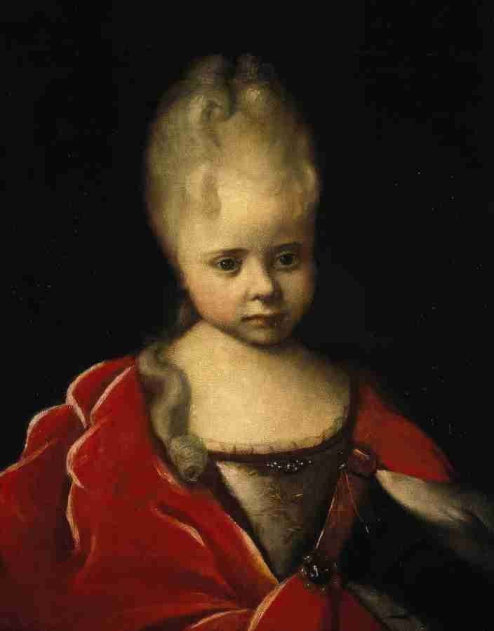duchess 4 Art A4 Photo Print UK