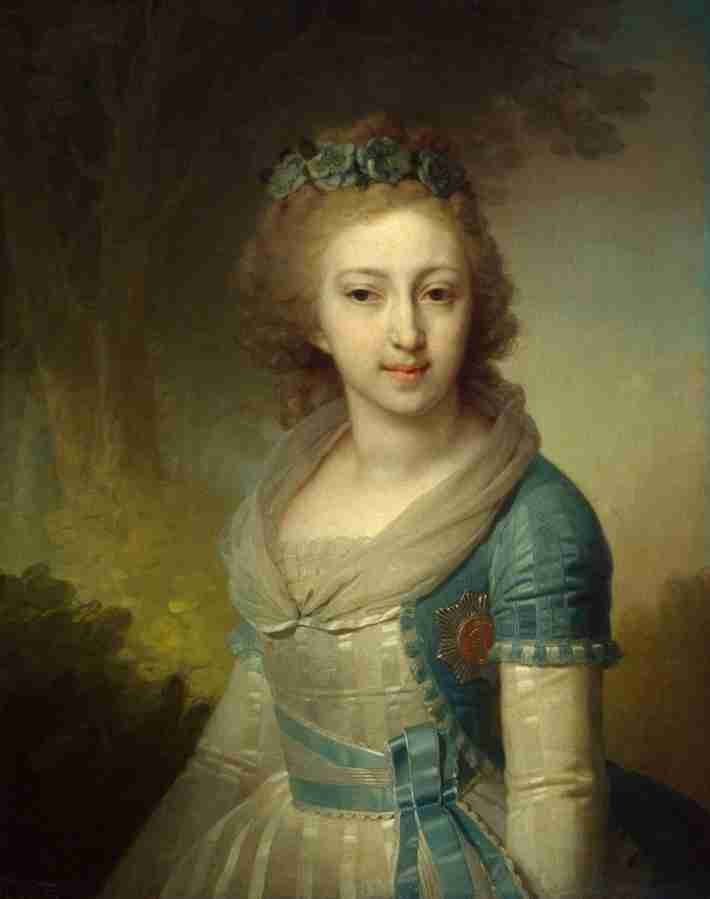 duchess Art A4 Photo Print