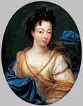 duchess1 Art A4 Photo Print